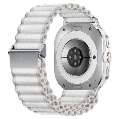 OFF-ROAD Gewebtes Band für Samsung Watch Ultra