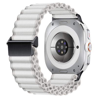 OFF-ROAD Gewebtes Band für Samsung Watch Ultra