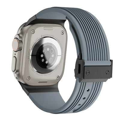 HB Silikonarmband für die Apple Watch