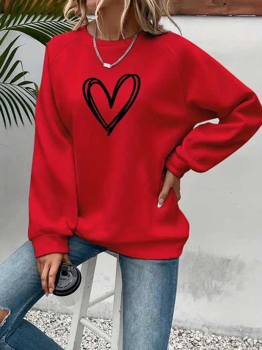 Blair | Lässiger und modischer Sommer Pullover