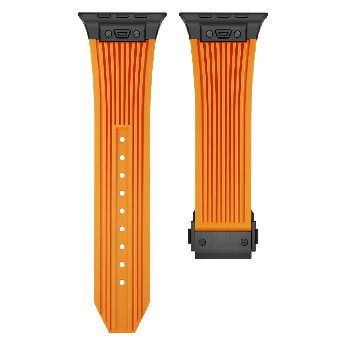 HB Silikonarmband für die Apple Watch
