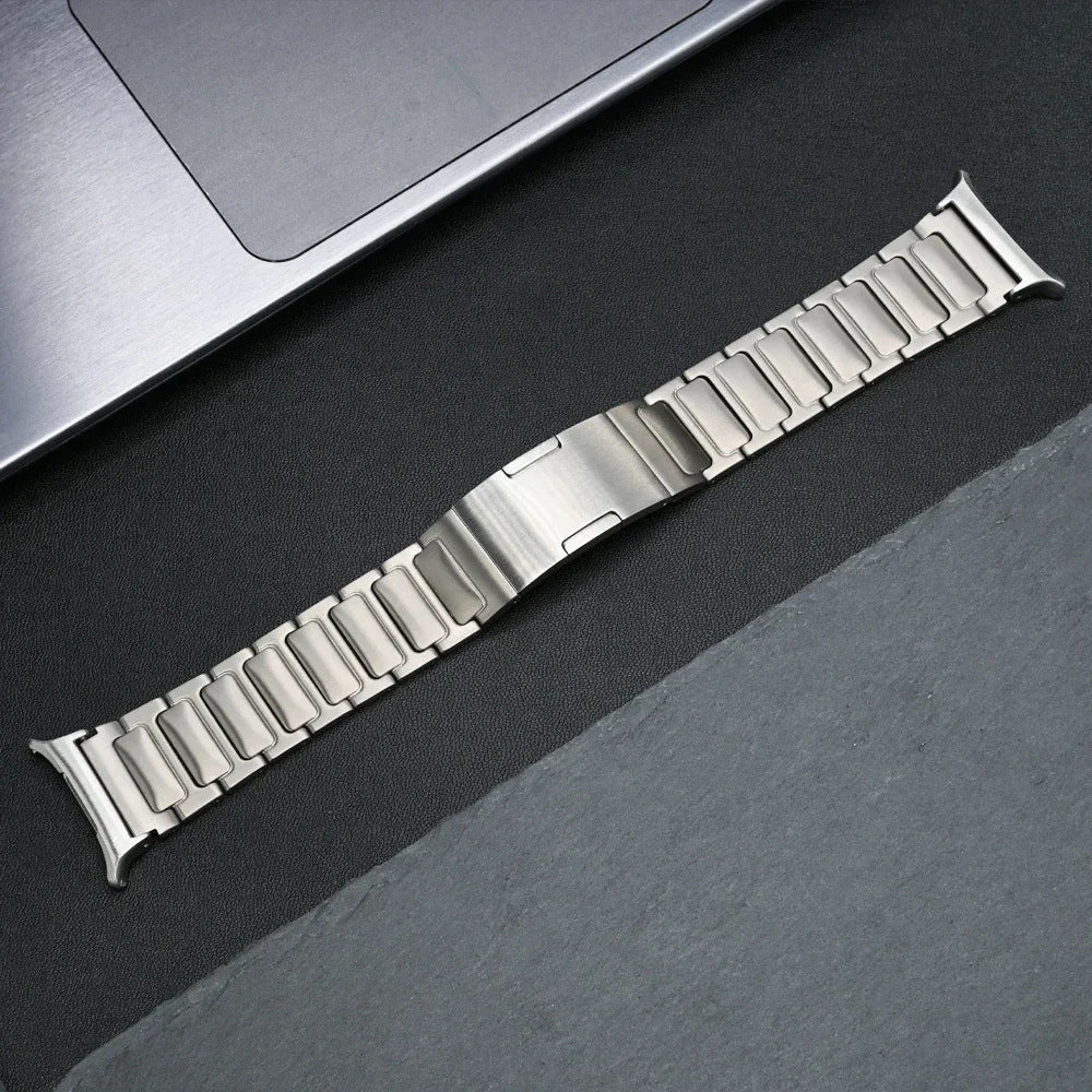 Titanband für Samsung Watch 7 Ultra