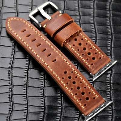 Vintage Rennuhr Armband