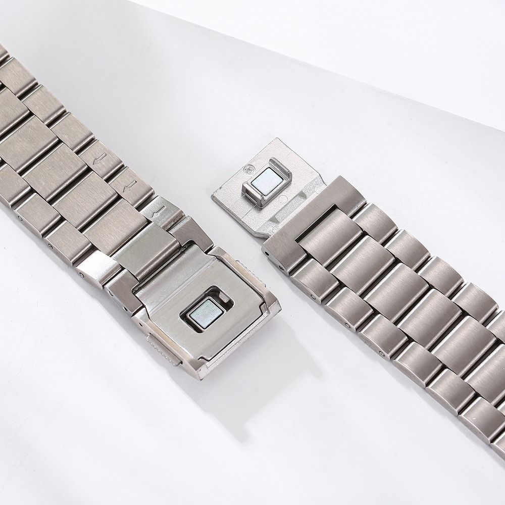 Edelstahlband für Apple Watch