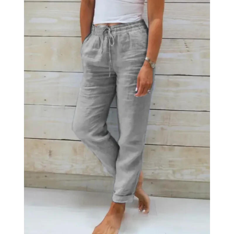 Cira | Moderne und bequeme Sommerhosen