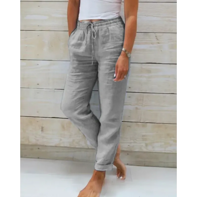 Cira | Moderne und bequeme Sommerhosen