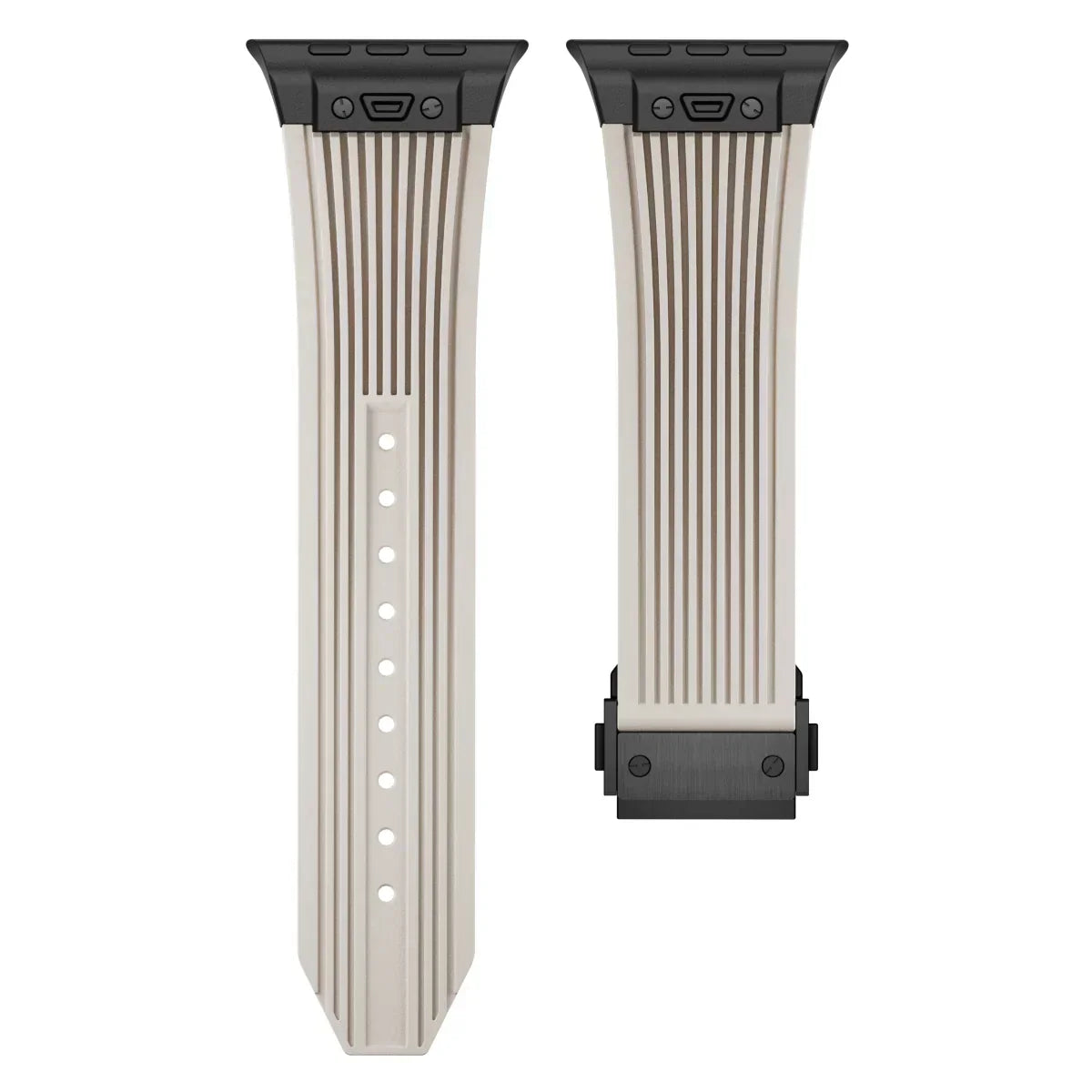 HB Silikonarmband für die Apple Watch