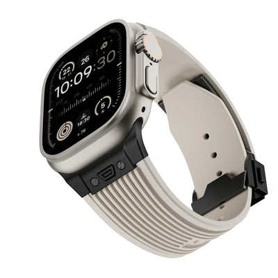 HB Silikonarmband für die Apple Watch