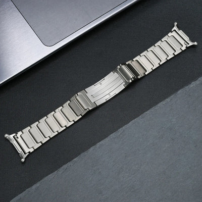 Titanband für Samsung Watch 7 Ultra