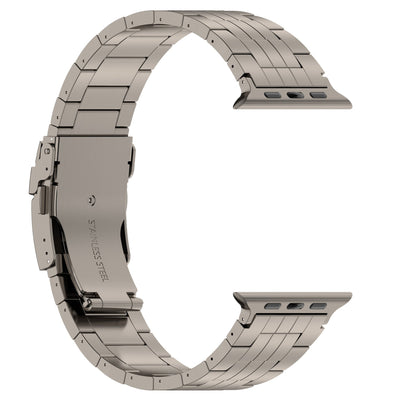 Titanium Band für Apple Watch - Top