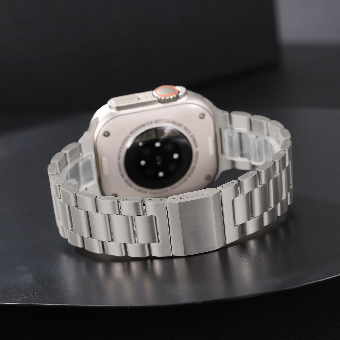 Edelstahlband für Apple Watch