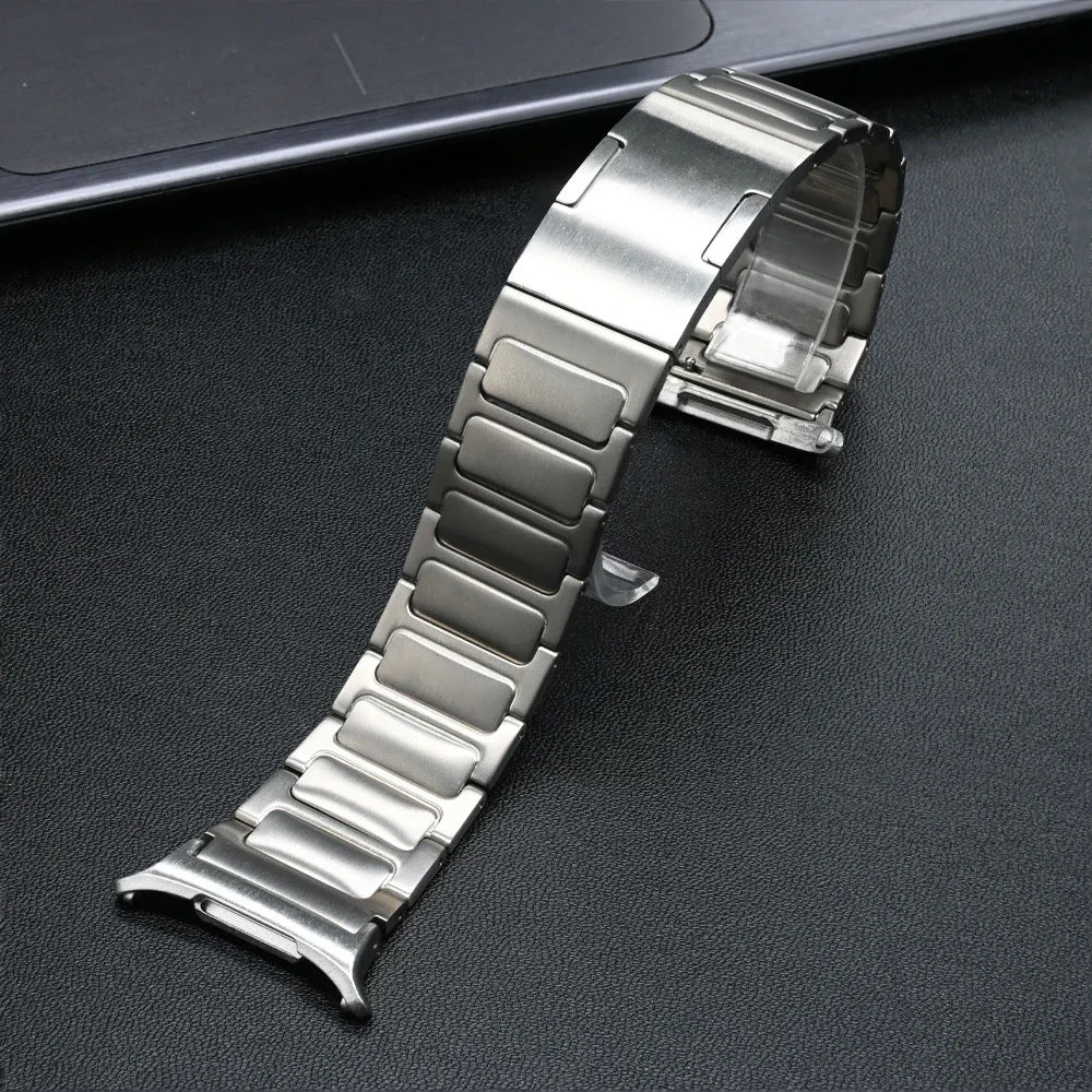 Titanband für Samsung Watch 7 Ultra