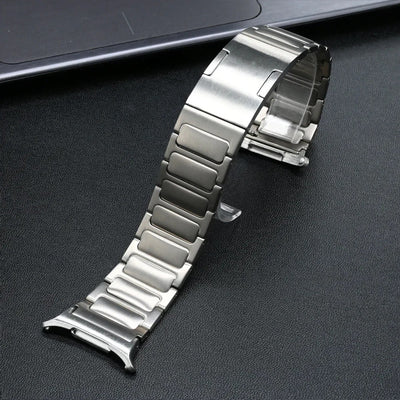 Titanband für Samsung Watch 7 Ultra