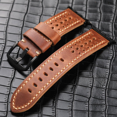Vintage Rennuhr Armband