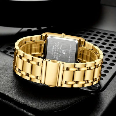 Seraphic Spectrum Uhr