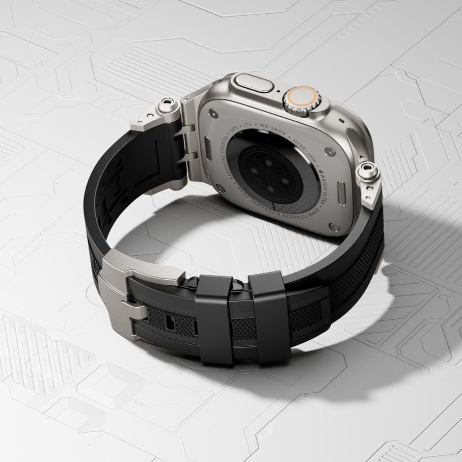 Designer Rocket Band für Apple Watch