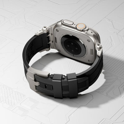 Designer Rocket Band für Apple Watch