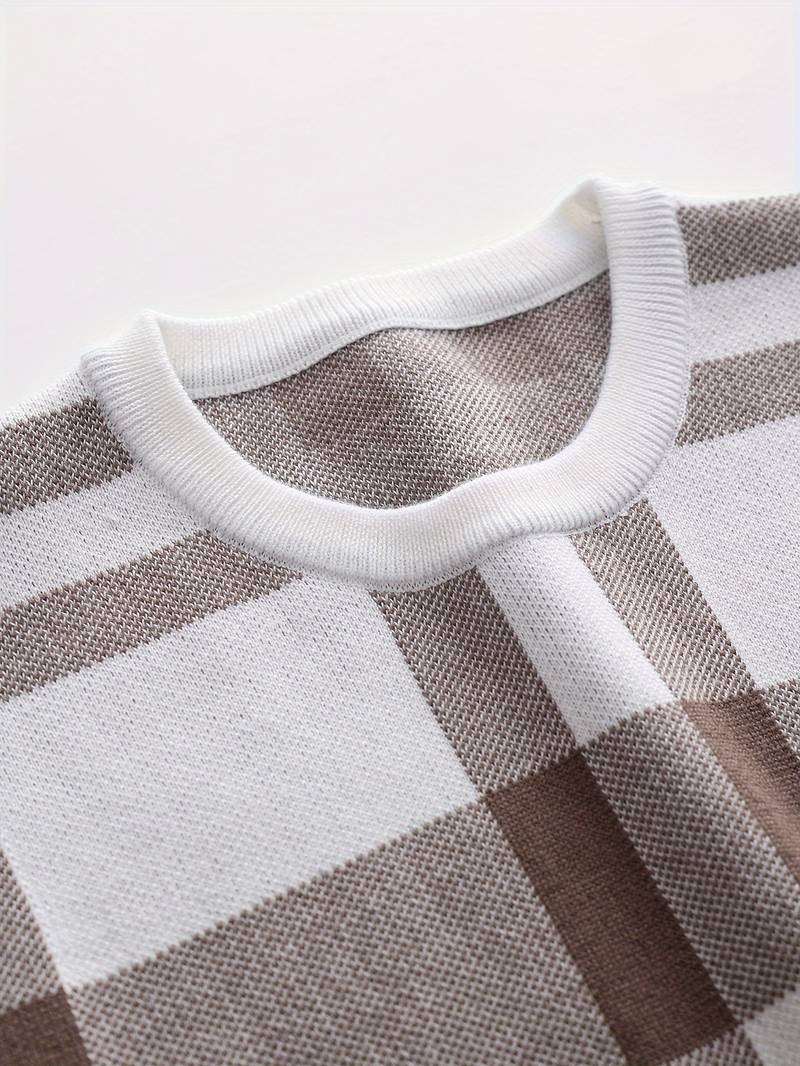 Arlynn | Klassisches und elegantes Sommerkleidungsstück