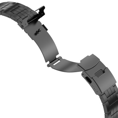 Titanium Band für Apple Watch - Top