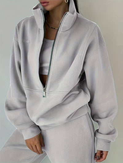 Bria | Lässiges und stilvolles Sommer-Set