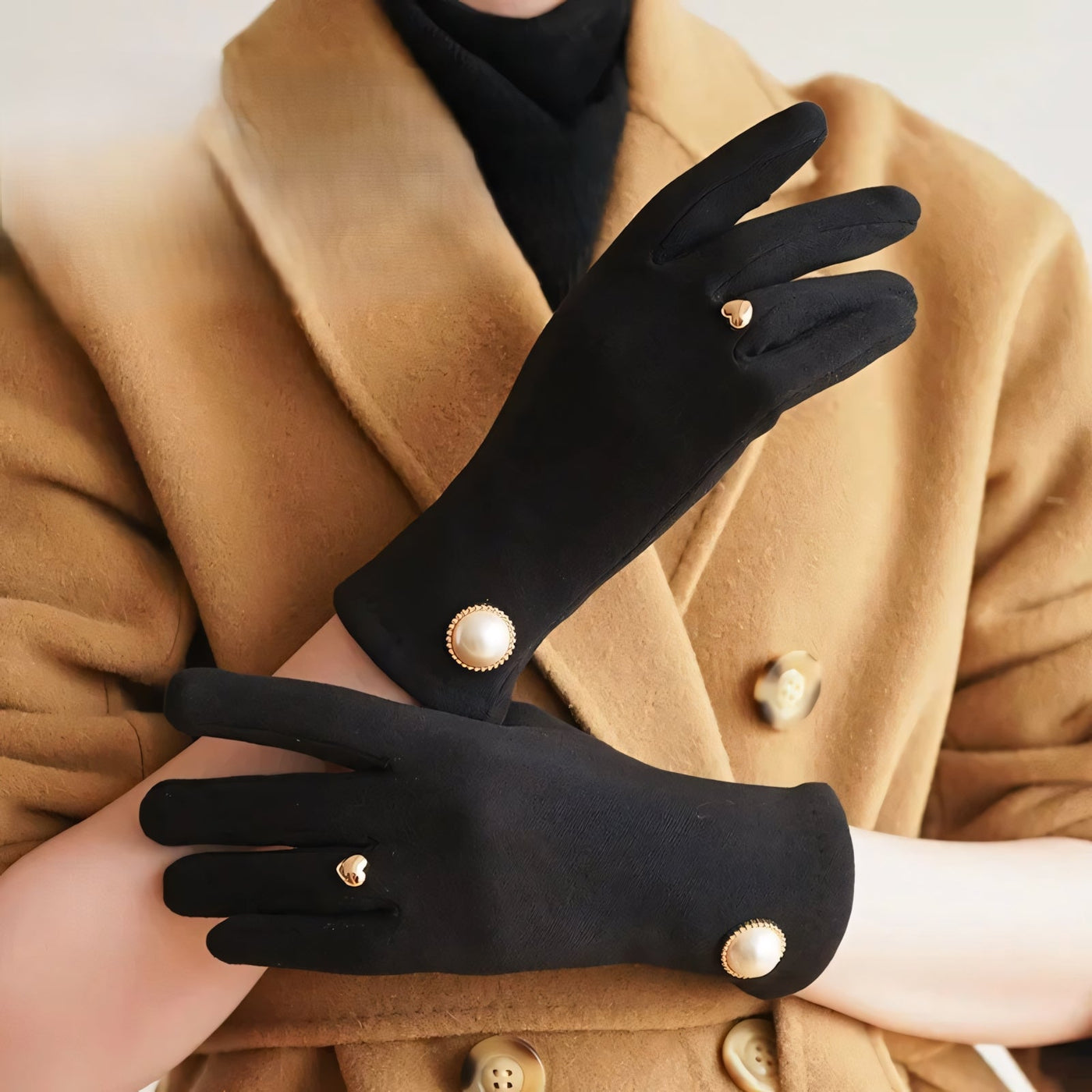 Monroe Britische Royal Handschuhe