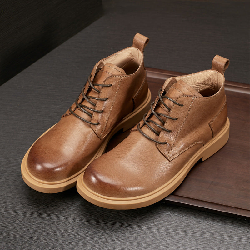 Luca - Elegante Herrenschuhe