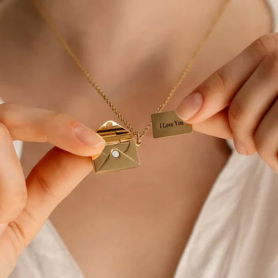 LoveLetter™ | Liebe dich für immer