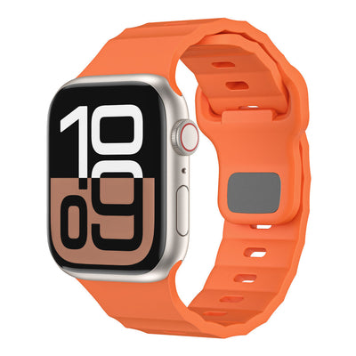 AW FKM Sportarmband für Apple Watch