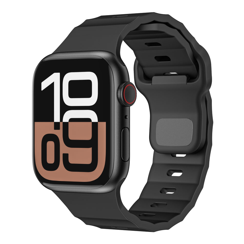 AW FKM Sportarmband für Apple Watch
