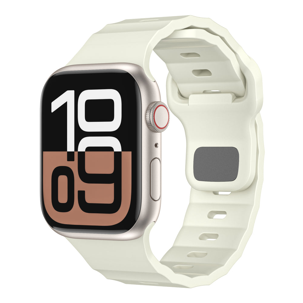 AW FKM Sportarmband für Apple Watch