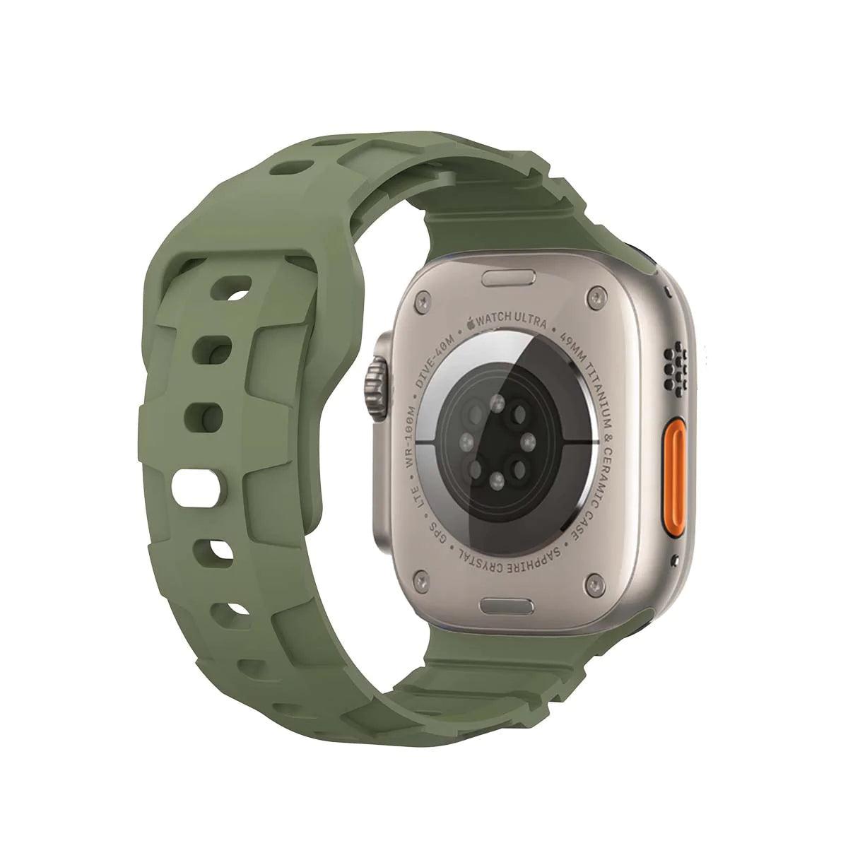 ROBUSTES SPORTBAND