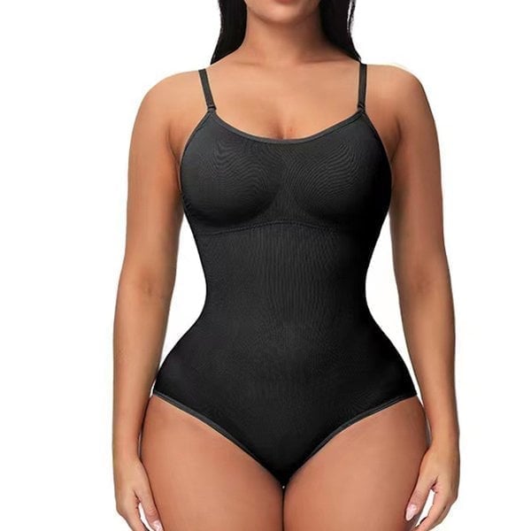 CurveEase™ | Figurformender Bodysuit