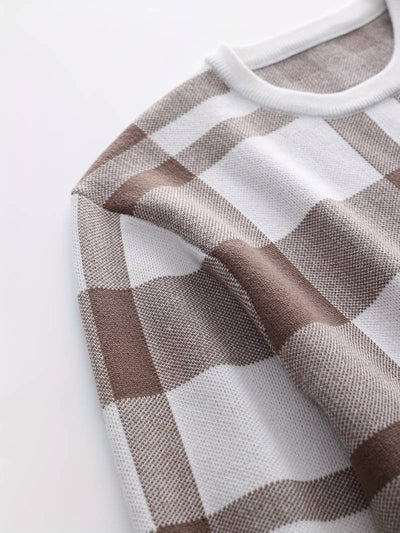 Arlynn | Klassisches und elegantes Sommerkleidungsstück