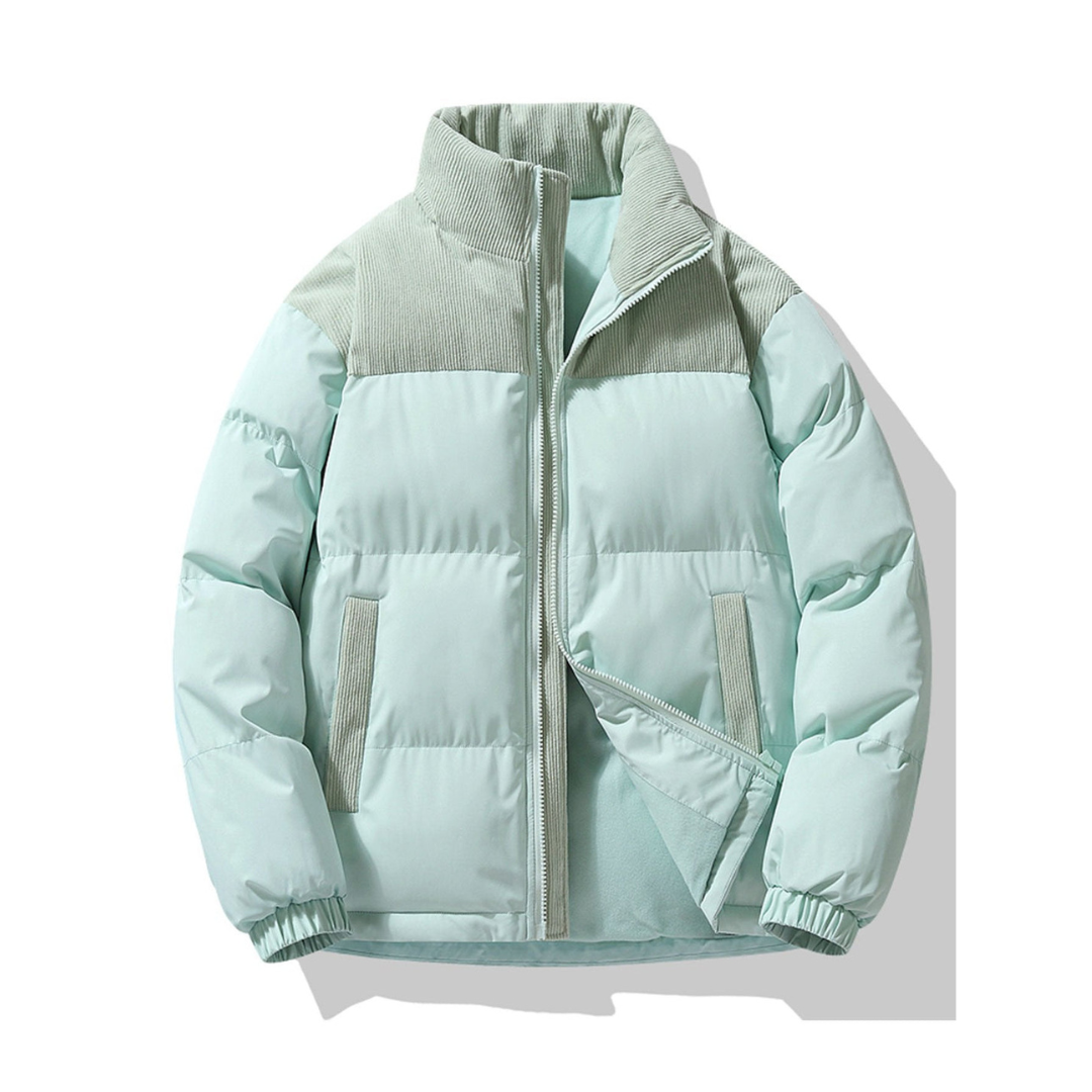 Pufferjacke für Herren