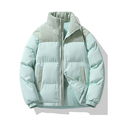 Pufferjacke für Herren