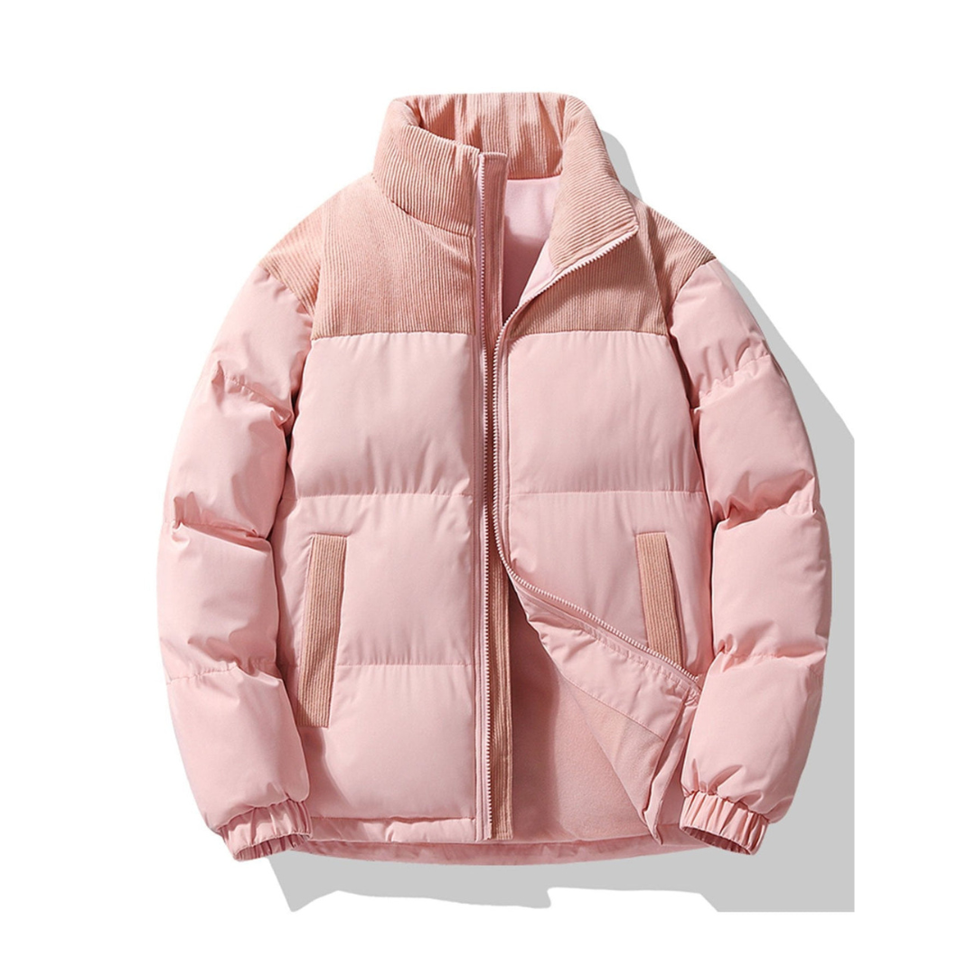 Pufferjacke für Herren
