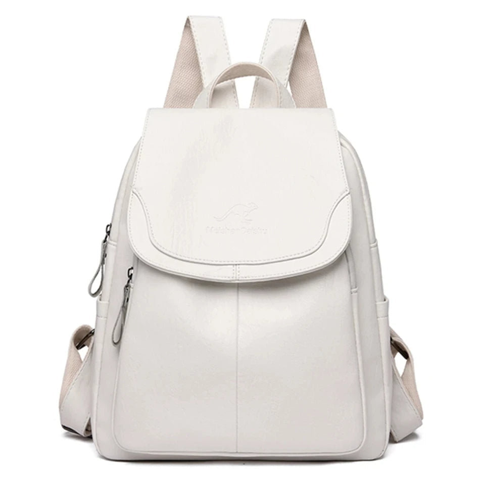 Eda - Anti-Diebstahl-Rucksack