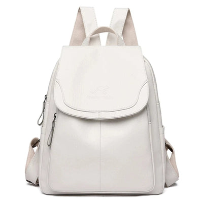 Eda - Anti-Diebstahl-Rucksack