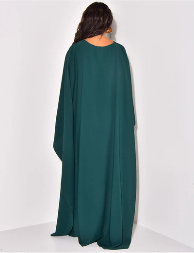 Alessia | Schmeichelhaftes Elegantes Bescheidenes Kleid