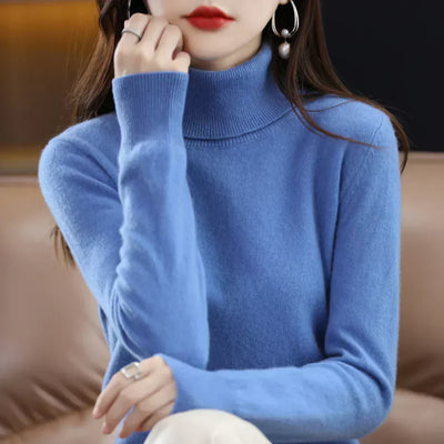 Idalia | Stilvolle und elegante Sommerpullover
