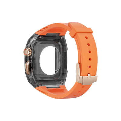 ICE CUBE™ Series Apple Watch Gehäuse
