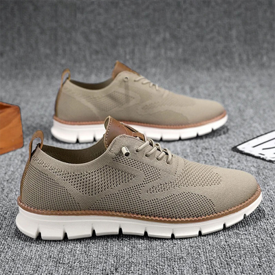 Laís | Modische und minimalistische Sommer-Sneakers