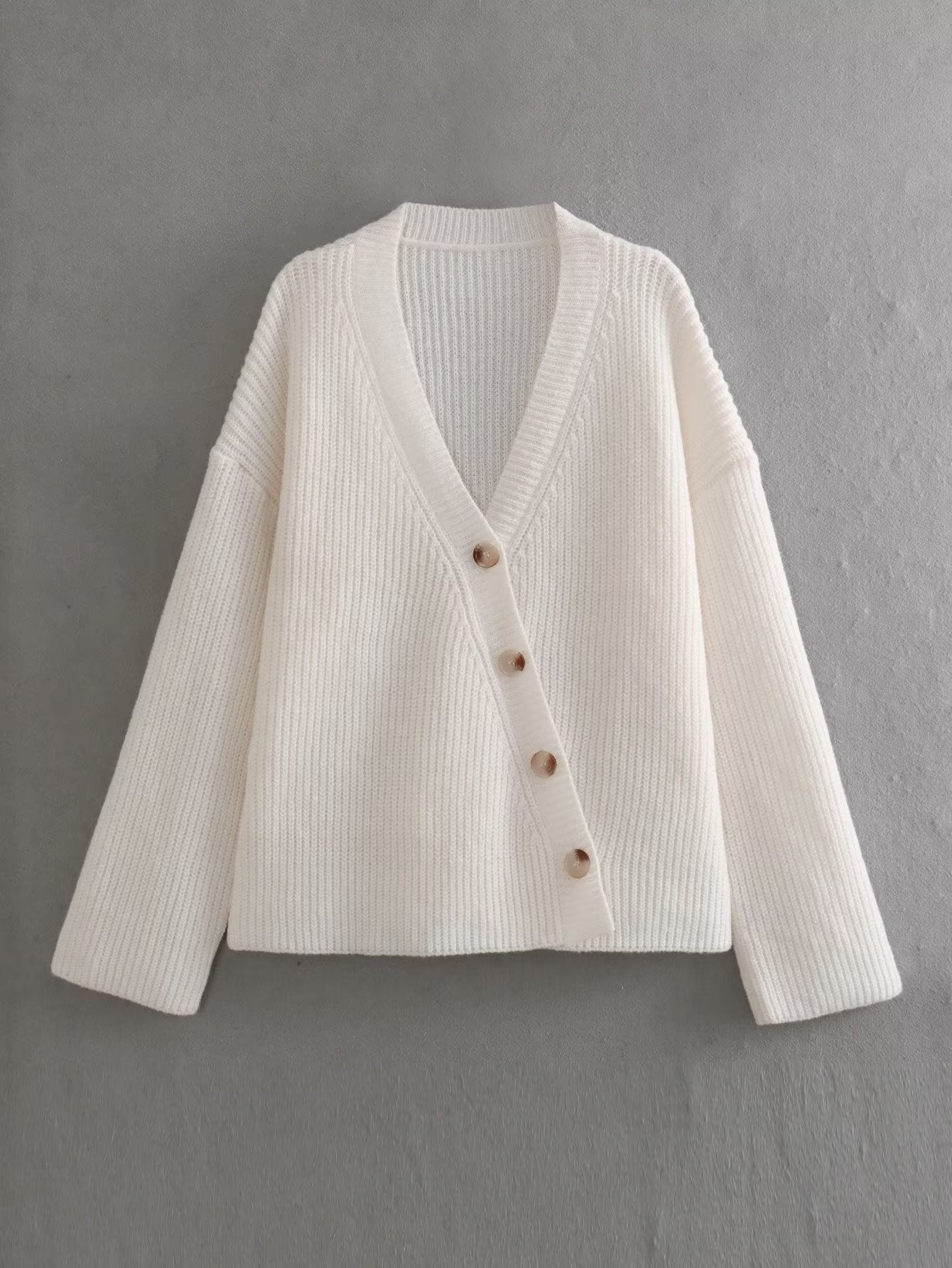 Sophian l Moderner Lässig-Pullover