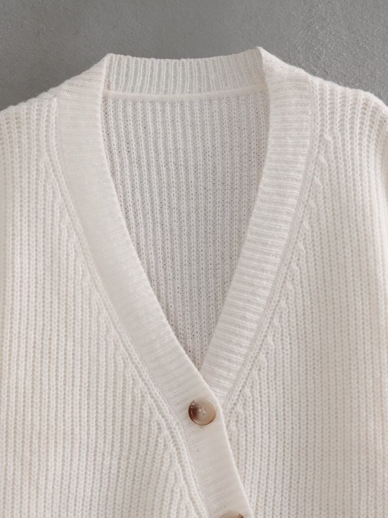 Sophian l Moderner Lässig-Pullover