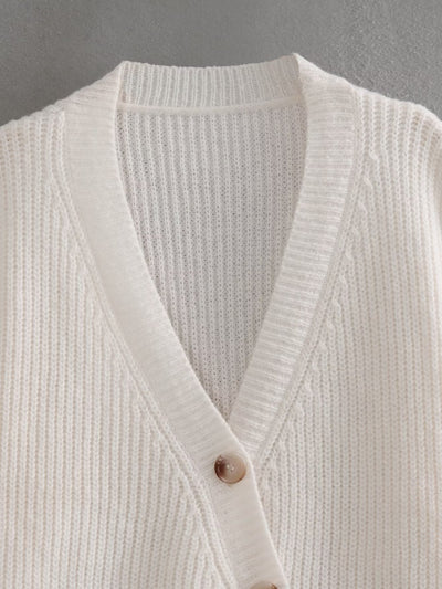 Sophian l Moderner Lässig-Pullover