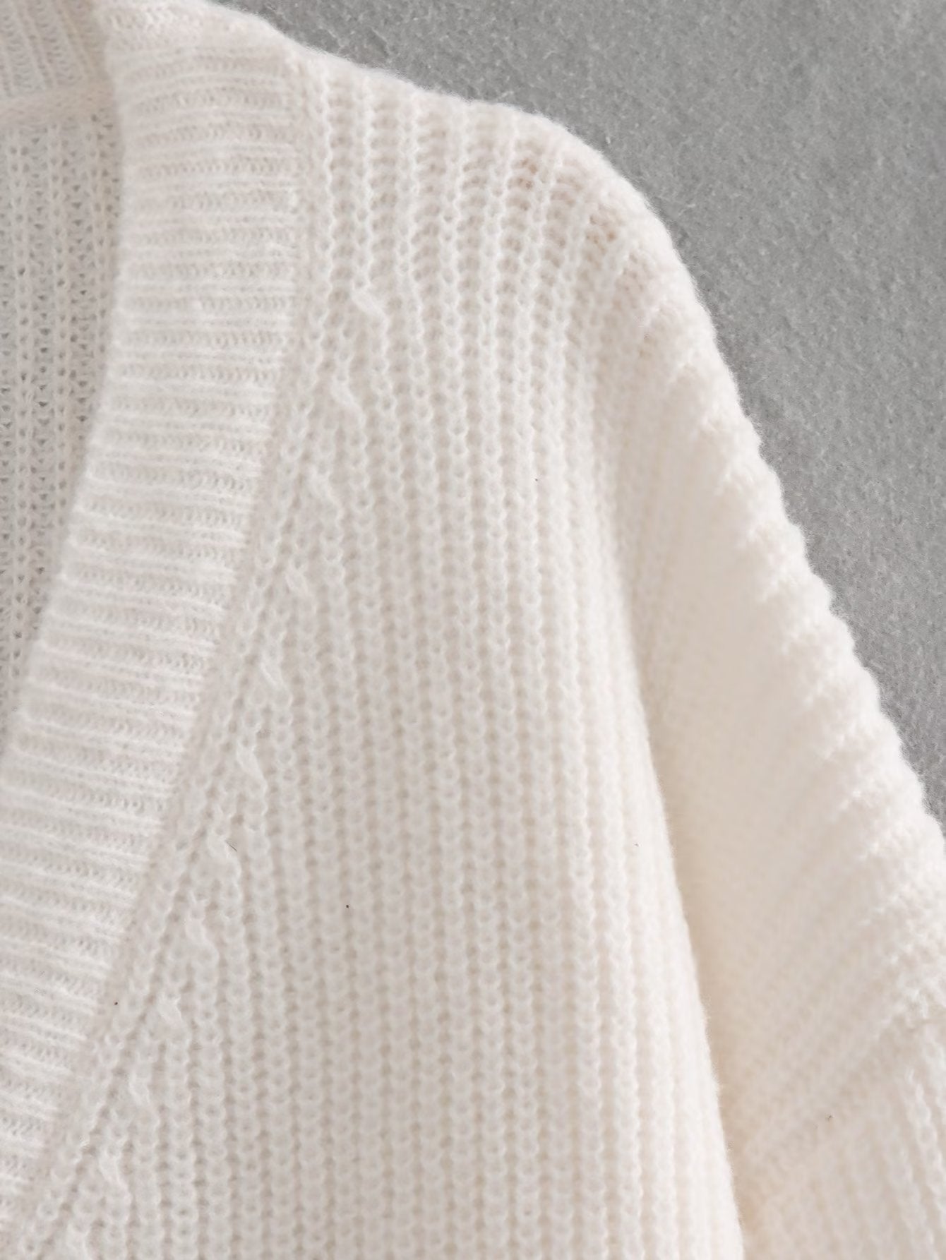 Sophian l Moderner Lässig-Pullover