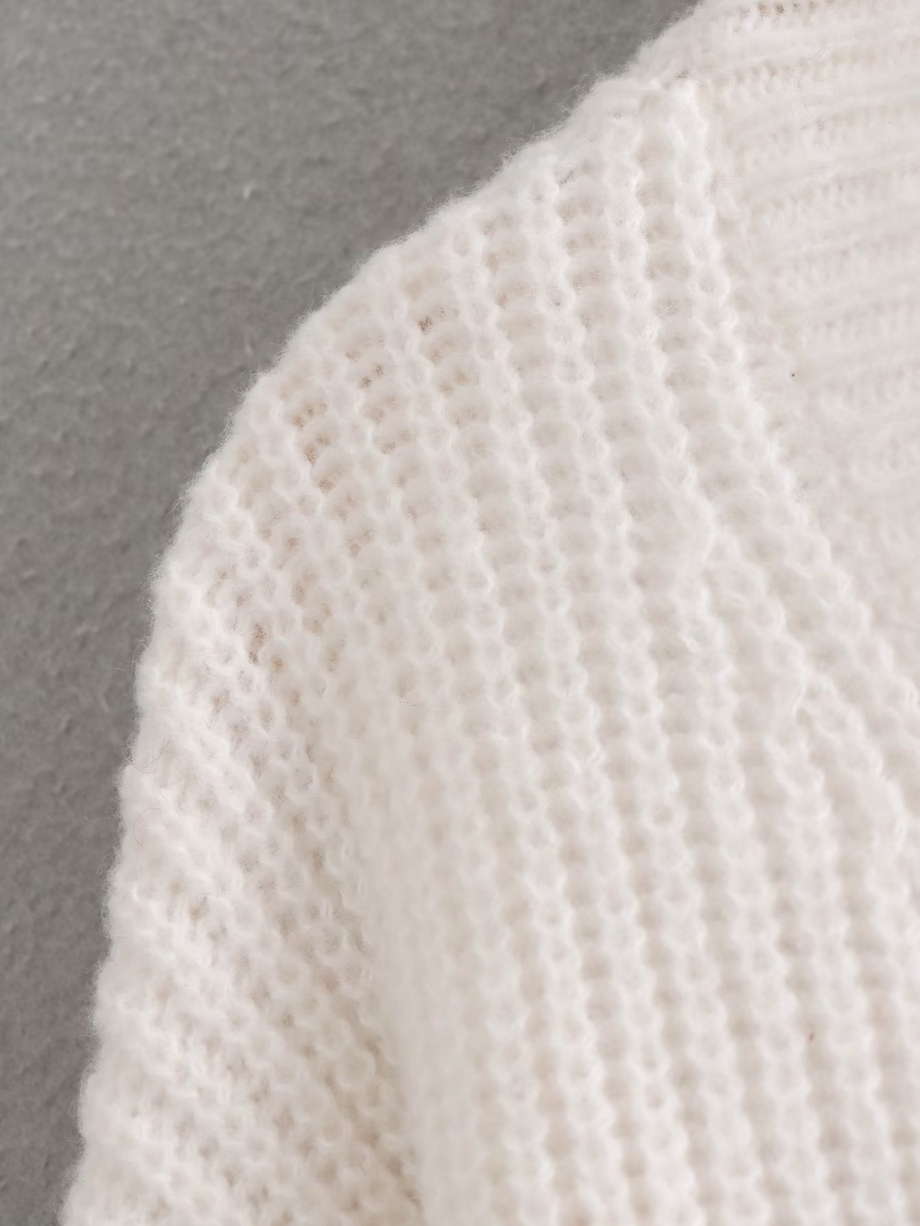 Sophian l Moderner Lässig-Pullover