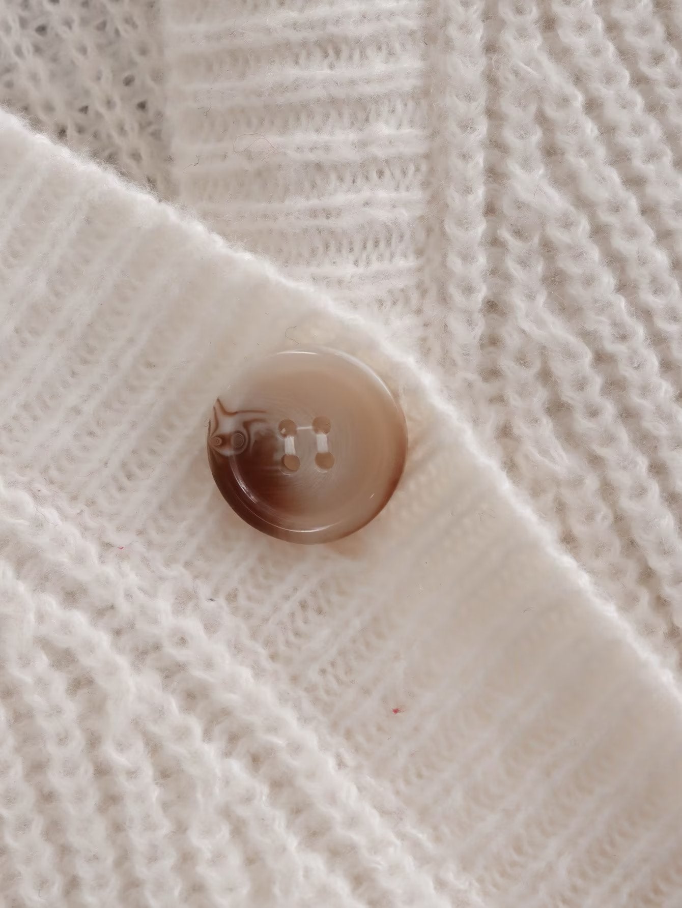 Sophian l Moderner Lässig-Pullover