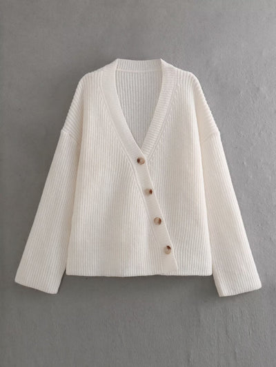 Sophian l Moderner Lässig-Pullover