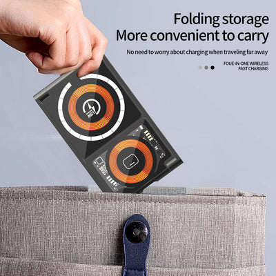 T33-FOUE-IN-ONE WIRELESSFAST LADEN